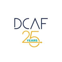 DCAF Genève